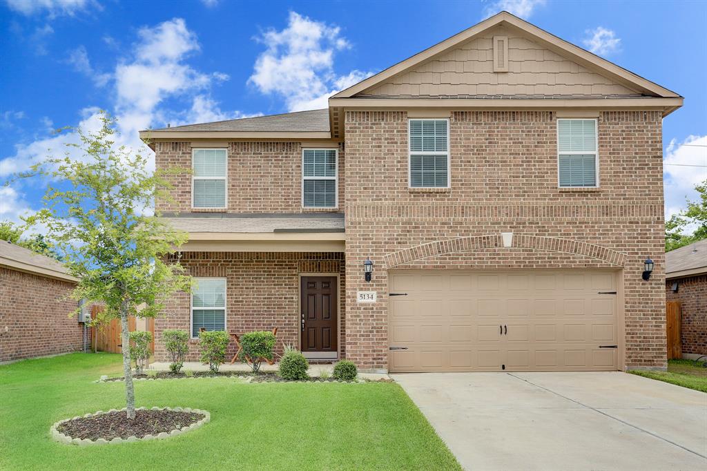 5134 Briar Cove, Rosenberg, TX 77469