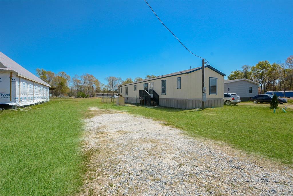 461 Road 5041, Cleveland, TX 77327