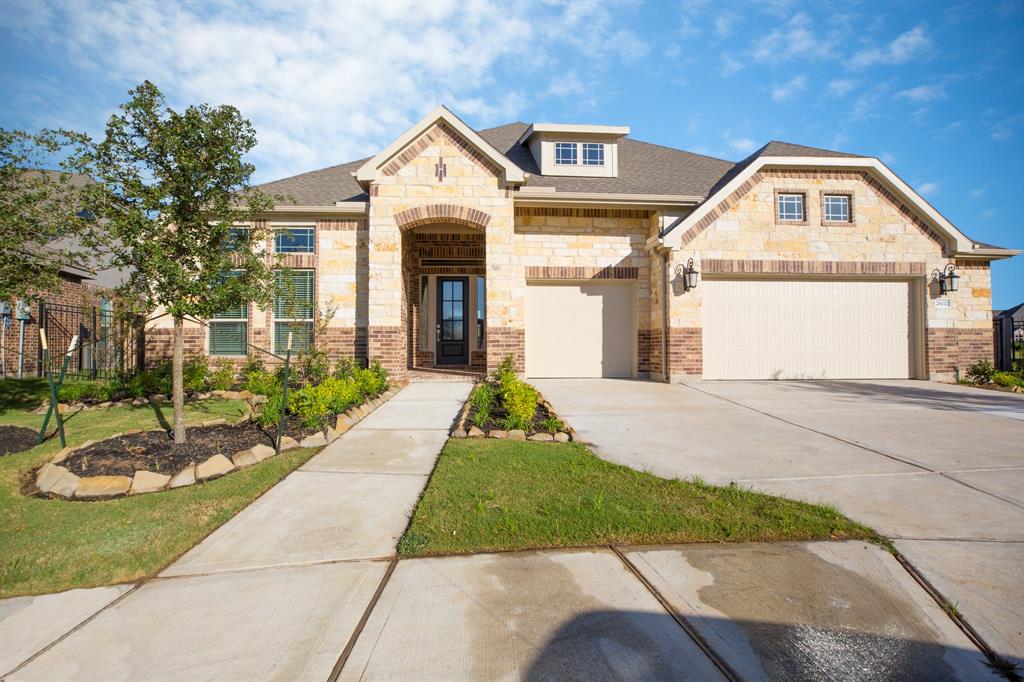 Property Detail On Cima Realty 2602 Petunia Valley Drive