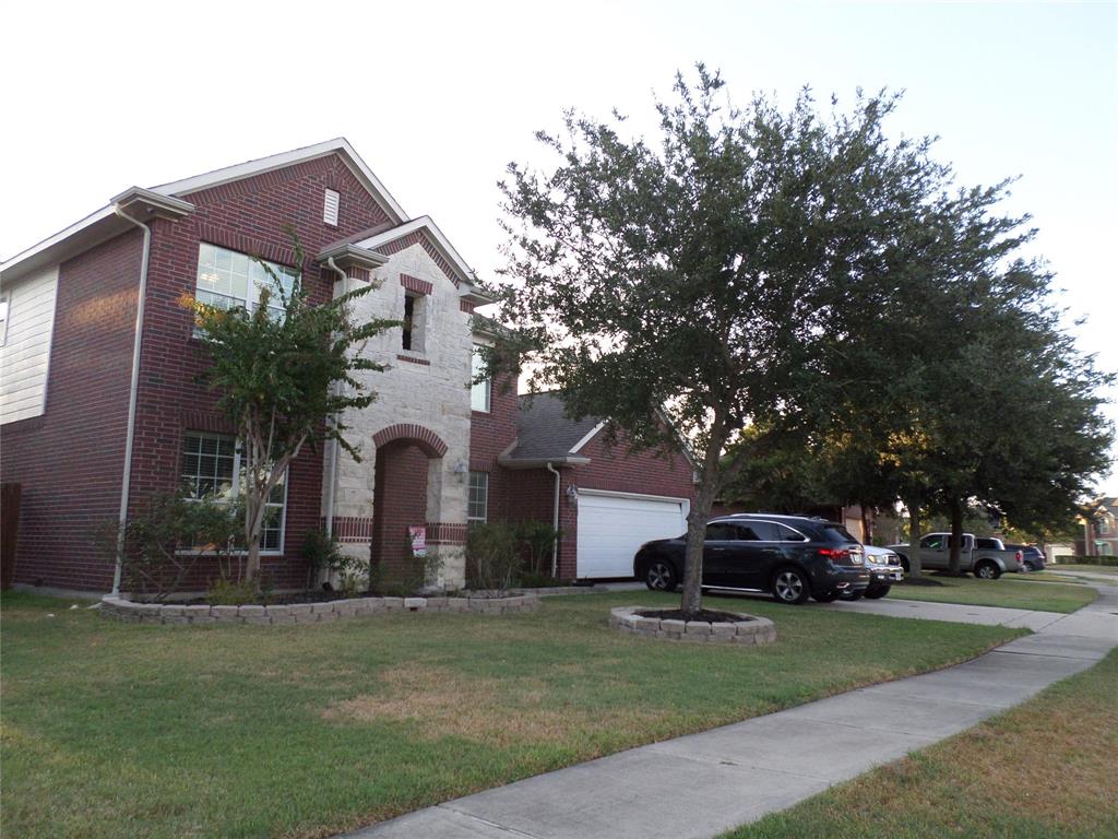 2826 Youpon Glen Way Fresno Tx 77545