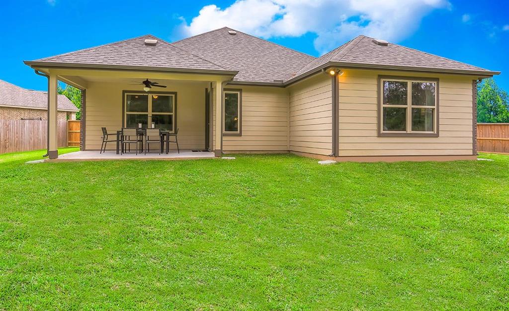 3203 Ladera Creek Court, Conroe, TX 77301