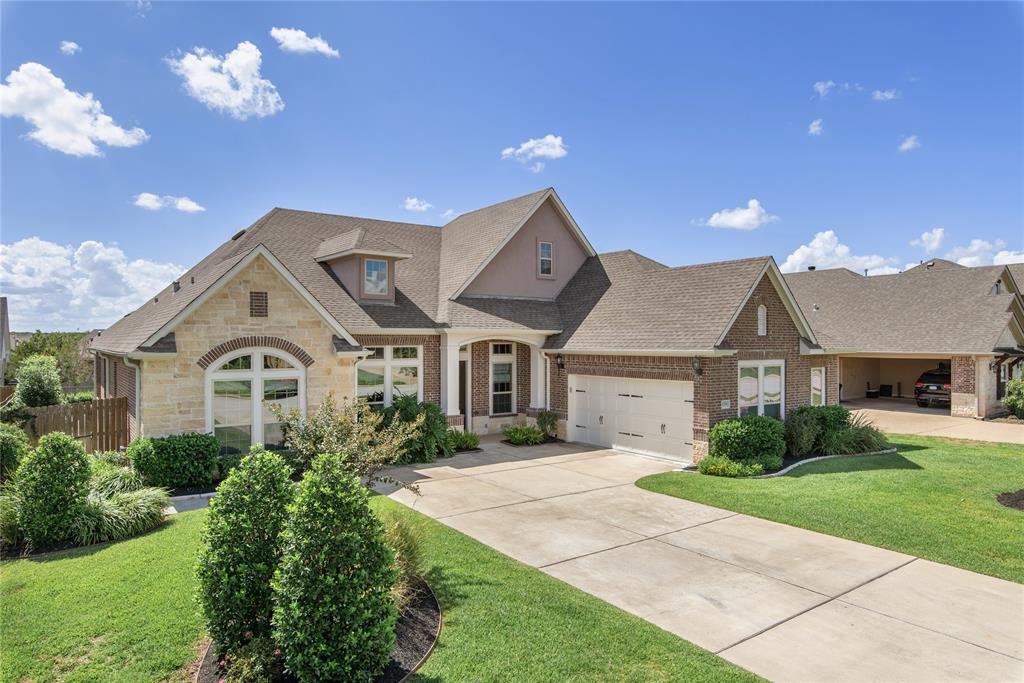 4318 Hadleigh Lane, College Station, TX 77845