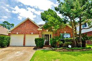 21006 Winter Forest, Spring, TX, 77379