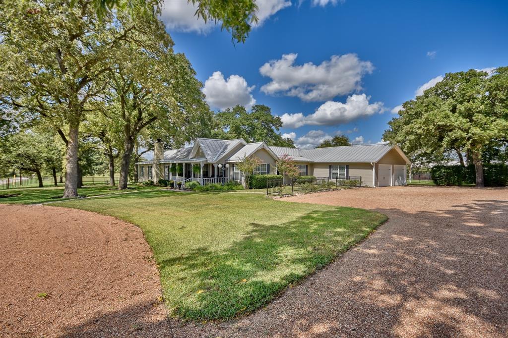3650 Old Gay Hill Road, Brenham, TX 77833