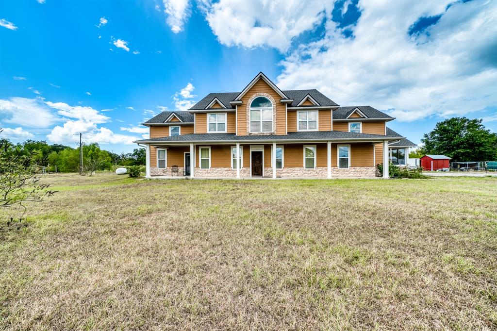 Madisonville Area Info Coleman & Patterson