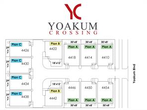 4446 Yoakum Boulevard #3