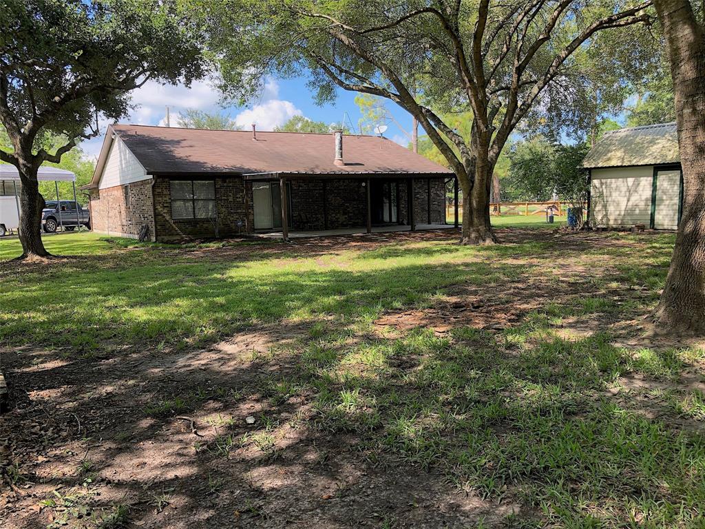 5205 County Road 138c Alvin Tx 77511 Mls 16370797 It S