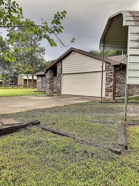 5205 County Road 138c Alvin Tx 77511 Mls 16370797 It S