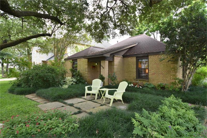 1039 Althea Drive Houston Tx 77018
