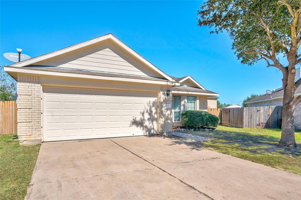 6010 Kurz Pointe Ct Katy Tx 77449 Mls 30747487 It S Closing