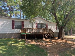 109 Sycamore, Onalaska, TX, 77360