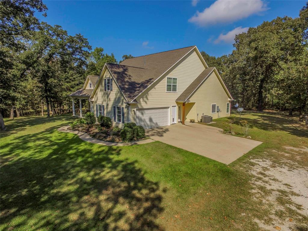 23395 FM 831, Oakwood TX 75855