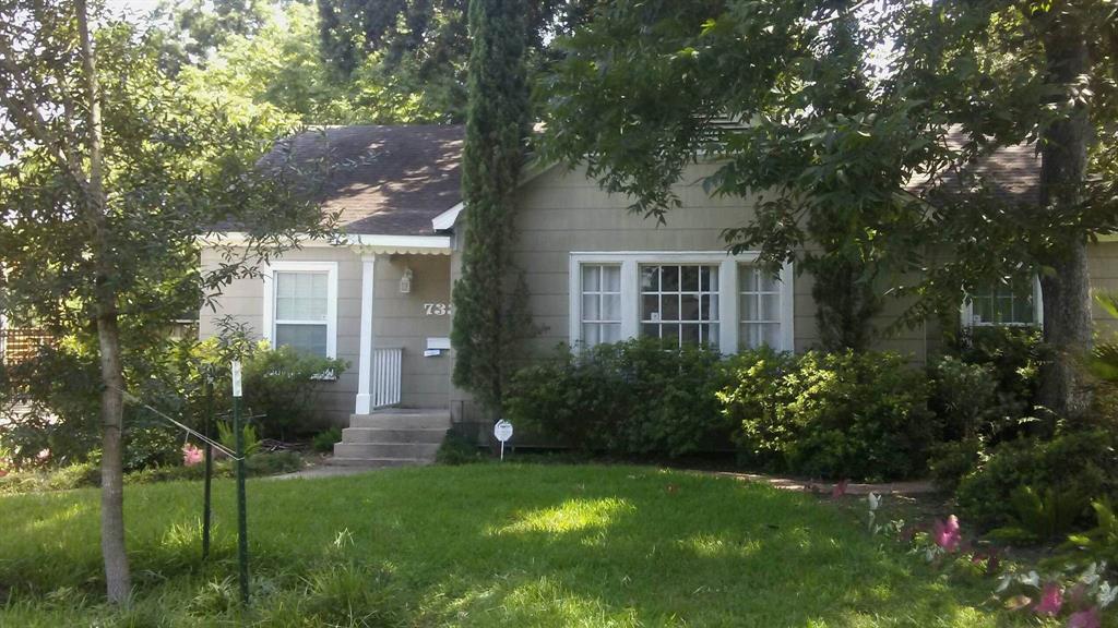 733 Sue Barnett Drive Houston, Texas Information regarding GOMO HOA: Temporary Halt to Collection of Transfer Fees. The Judge in the bankruptcy proceedings has issued a temporary halt to the collection of GOMO Transfer Fees.