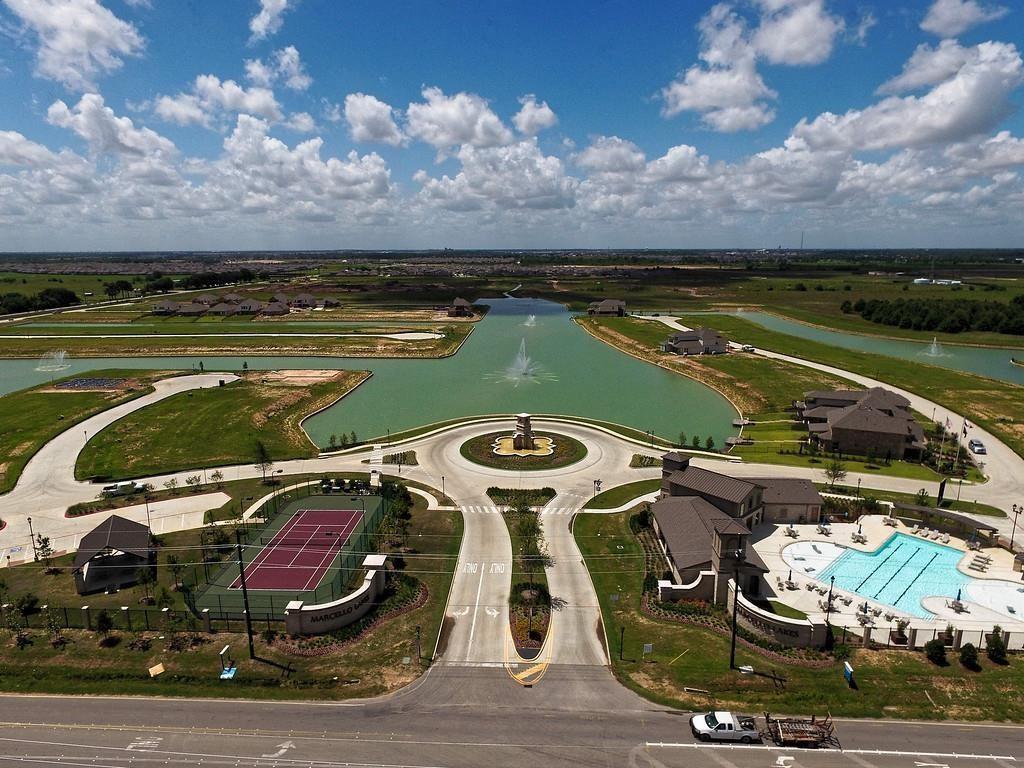 24307 Marcello Lakes Drive, Katy, TX 77493