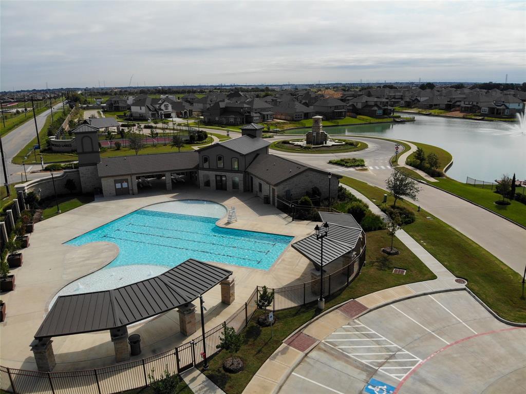 24307 Marcello Lakes Drive, Katy, TX 77493