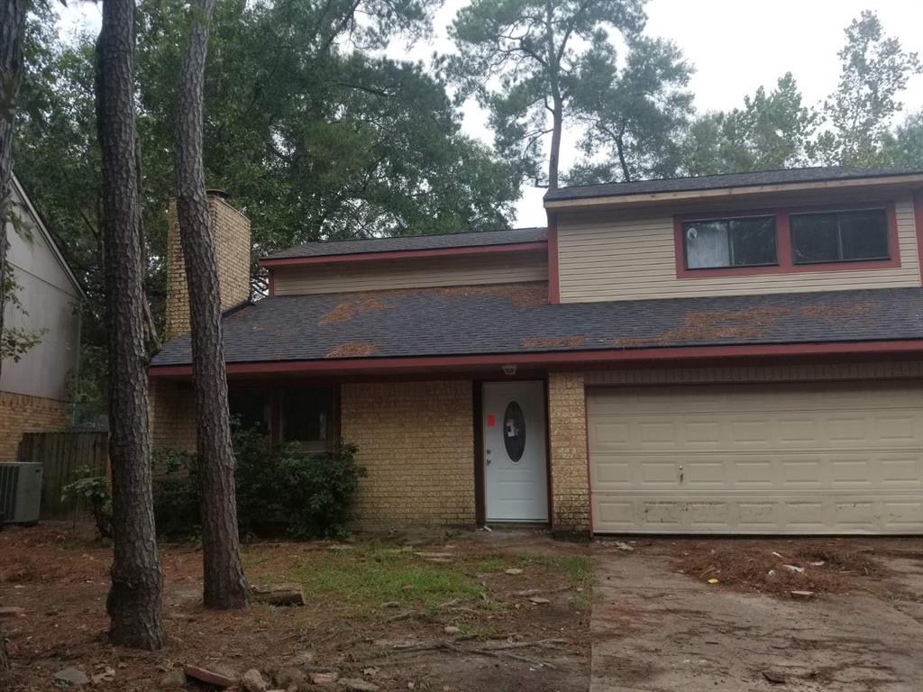 2927 Royal Glen Drive Houston Tx 77339 Har Com