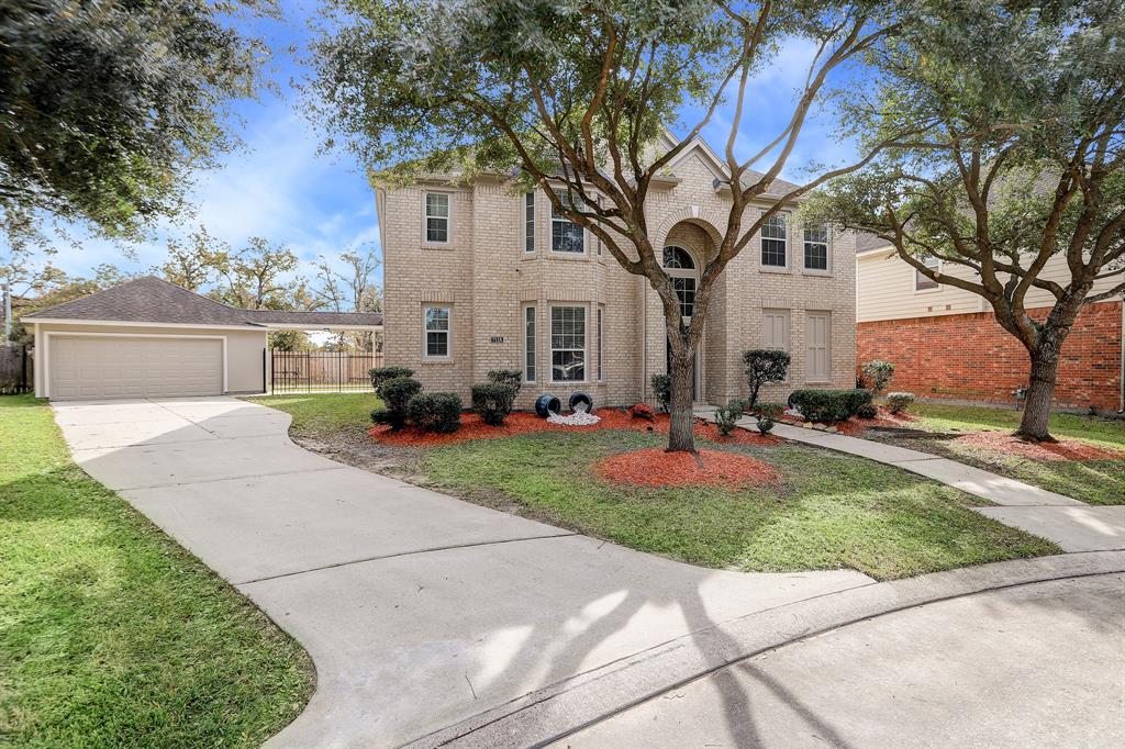 7118 Turtle Manor Drive