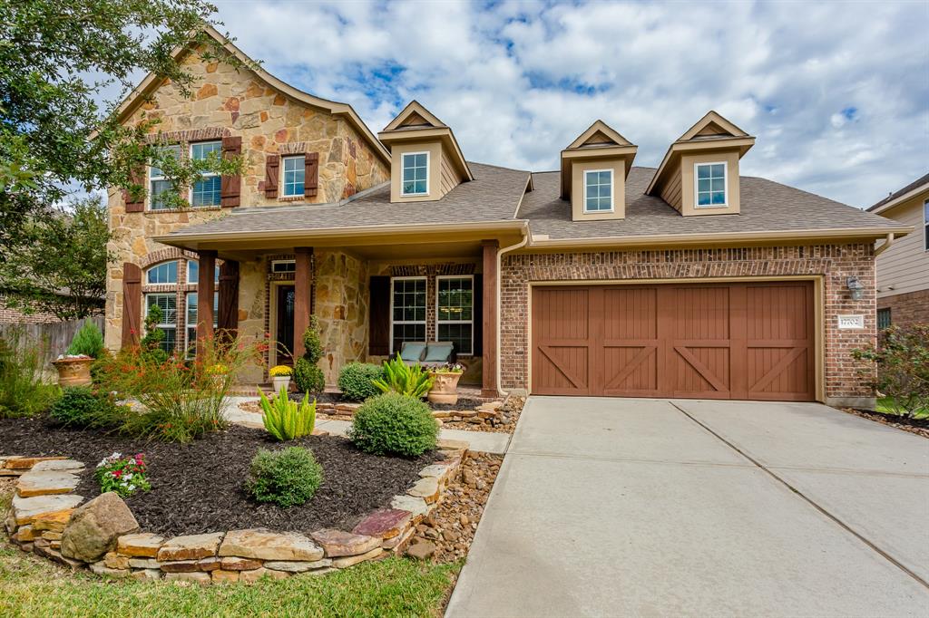 17702 Kathywood Drive Tomball Tx 77377