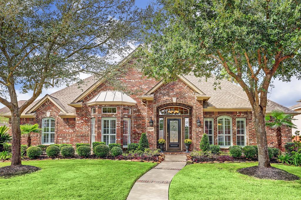5939 Santa Fe Springs Drive Houston Tx 77041 Har Com