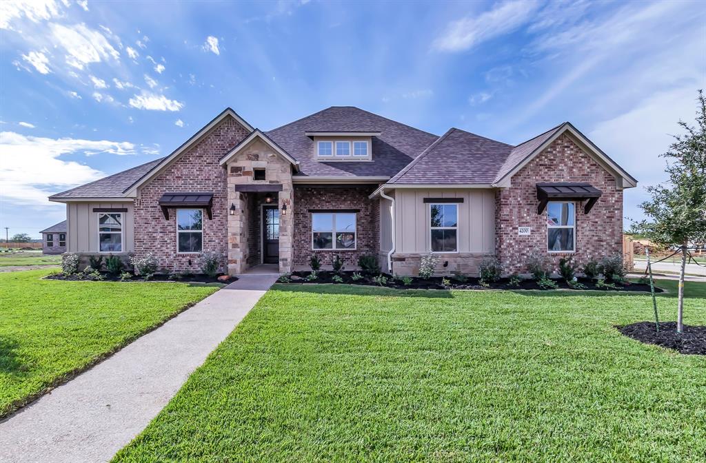 4200 Lismore Lane, College Station, TX 77845