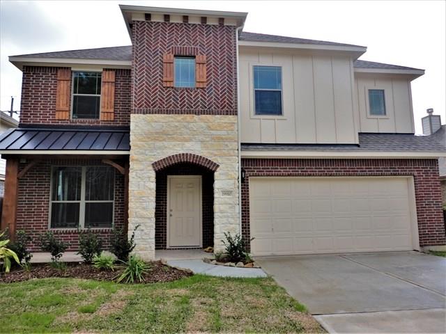 19910 Rhodes Road Spring, Texas Move-in ready home in a great location and amazing neighborhood! Loaded with features that will make you smile!! Make this home your dream home!