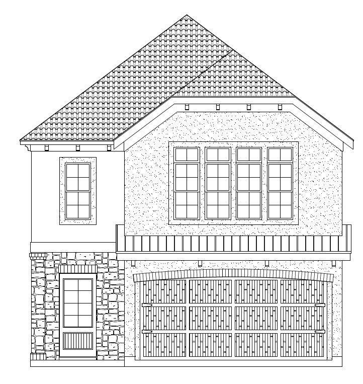 1320 Caywood Ln, Spring Branch, Texas 77055, ,Lots,For Sale,Caywood Ln,56317294