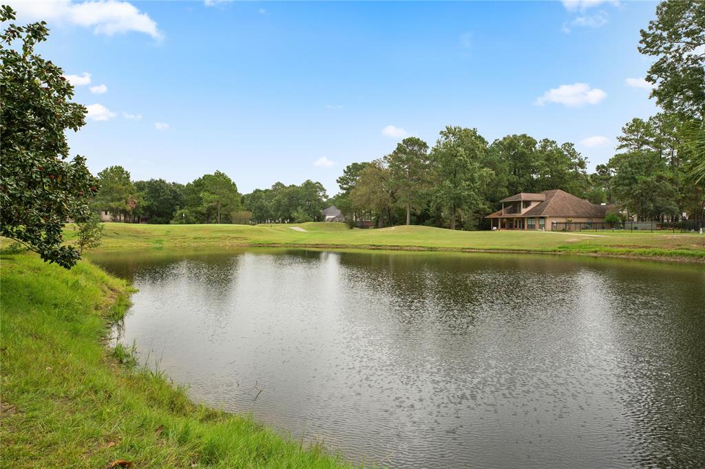 7810 Deerwood Lake Drive, Humble, TX 77346