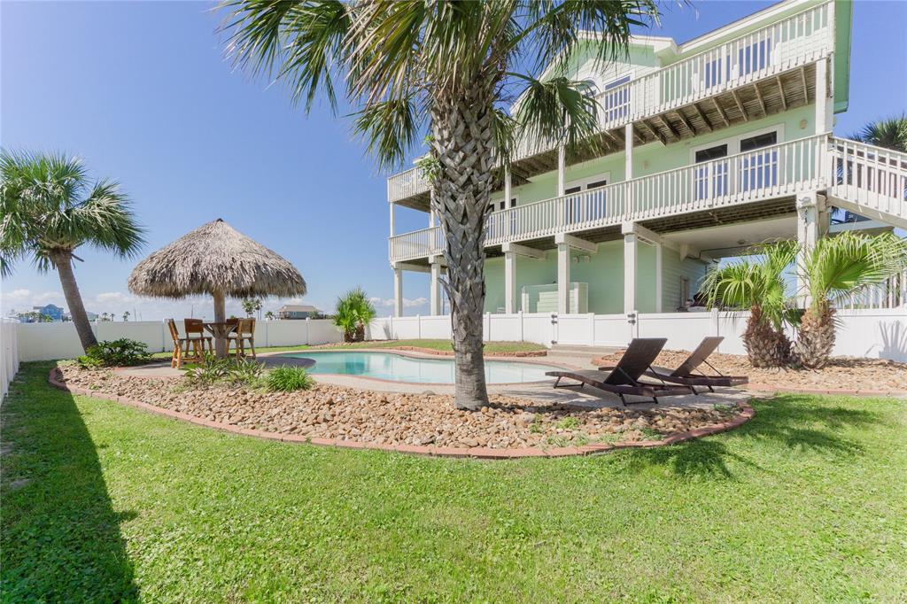 3810 Indian Beach, Galveston, TX 77554