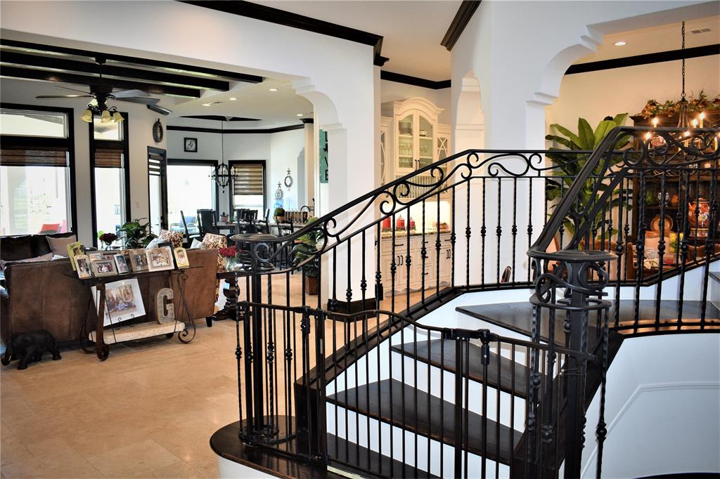 morrisons stair gate