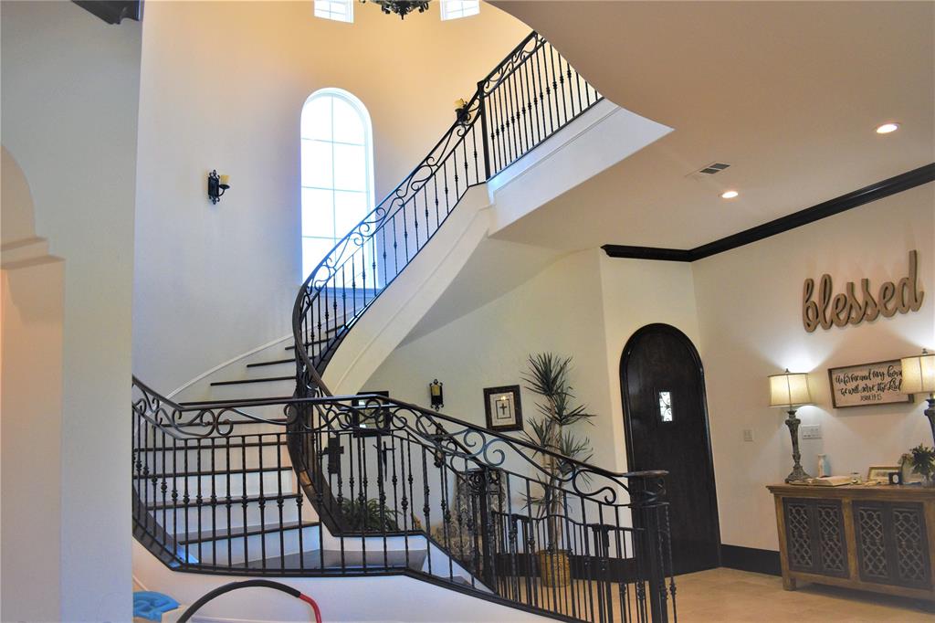 morrisons stair gate