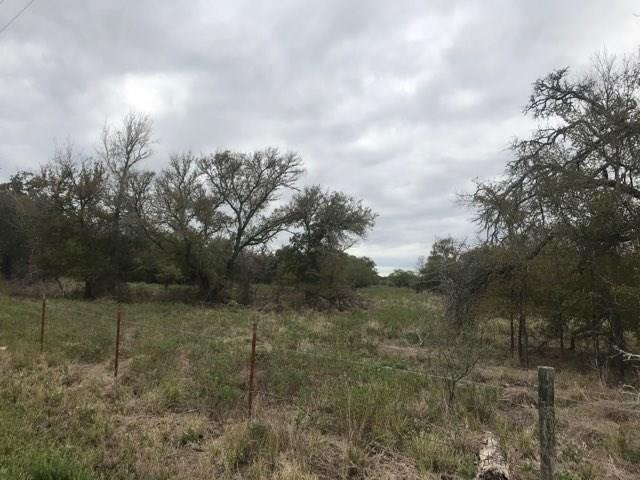 1420 County Road 233 Giddings, Texas This property is approximately 2/3 heavily wooded and 1/3 mixed open and wooded. The northern most end fronts on Cummins Creek. There is an abundant deer population along with turkey and other animals common to the creek and woods. There is easy access to Hwy 290 and is approximately 6.8 miles from Giddings.
The old house on the property is listed separately as “to be moved” and is priced separately.