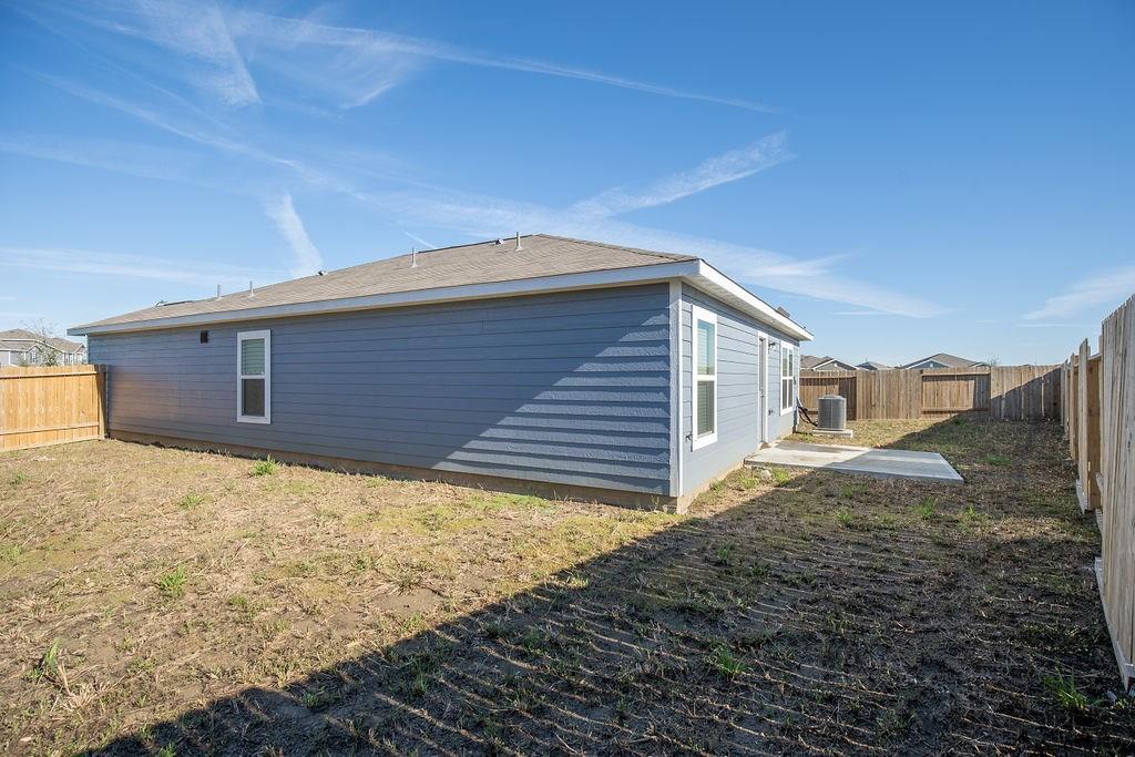 5518 Barron Road