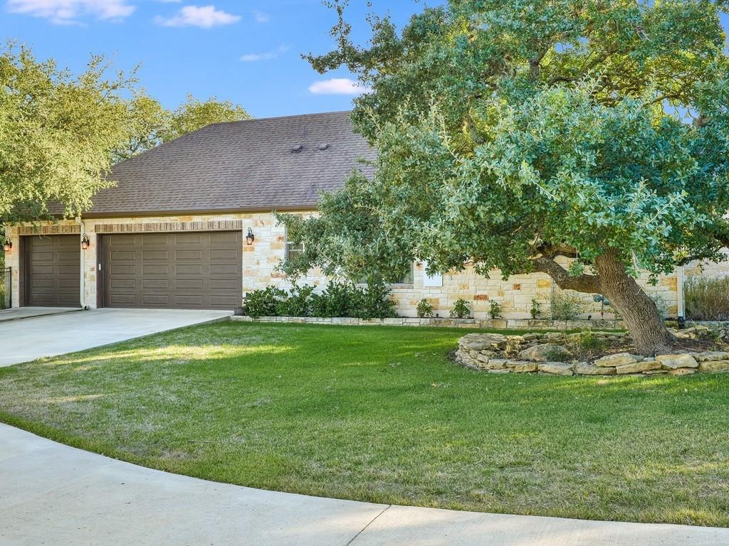 2071 La Ventana Parkway, Driftwood, TX 78619