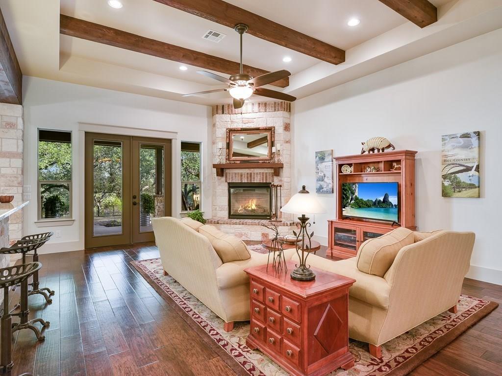 2071 La Ventana Parkway, Driftwood, TX 78619