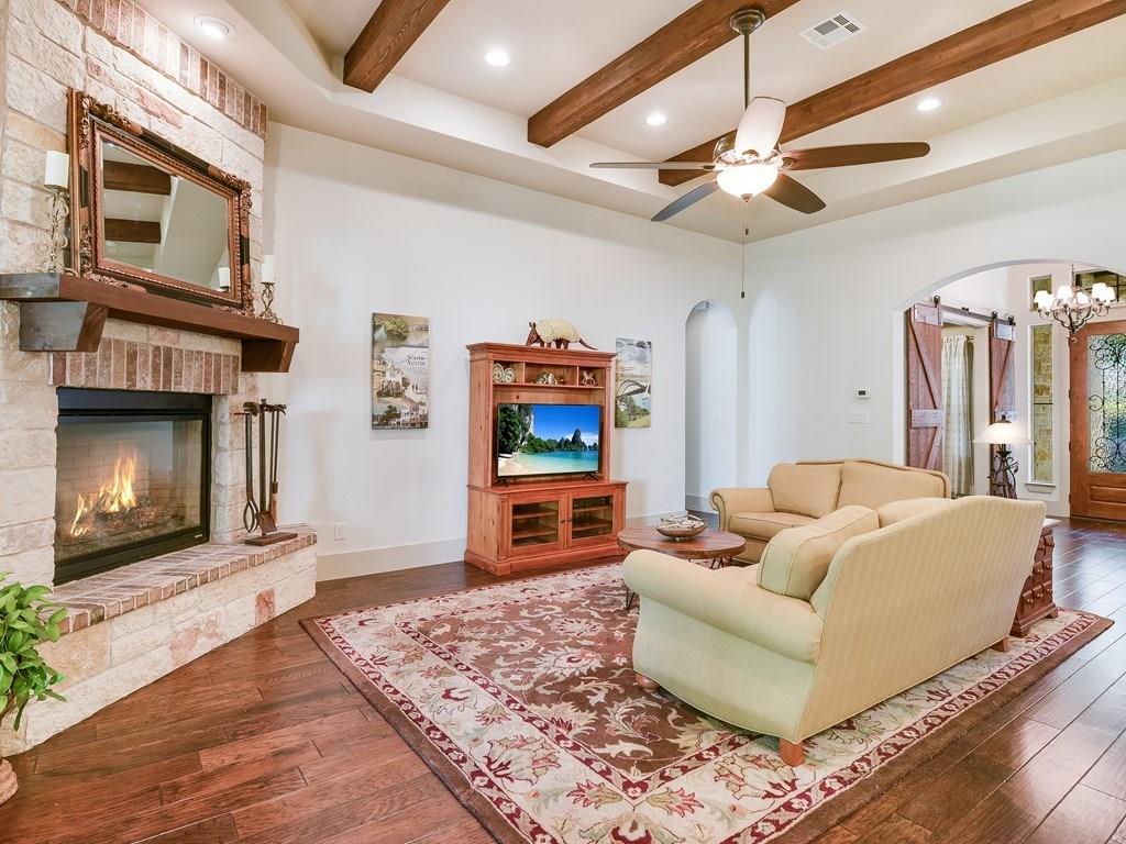 2071 La Ventana Parkway, Driftwood, TX 78619