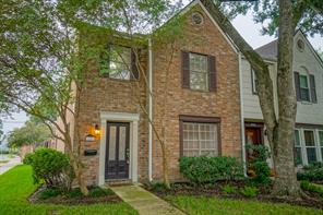 1101 Country Place, Houston, TX 77079