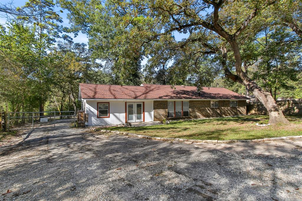 11954 Rose Road, Conroe, TX 77303