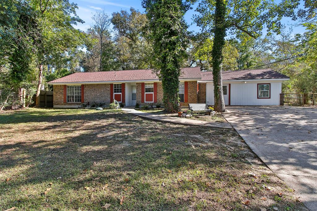 11954 Rose Road, Conroe, TX 77303