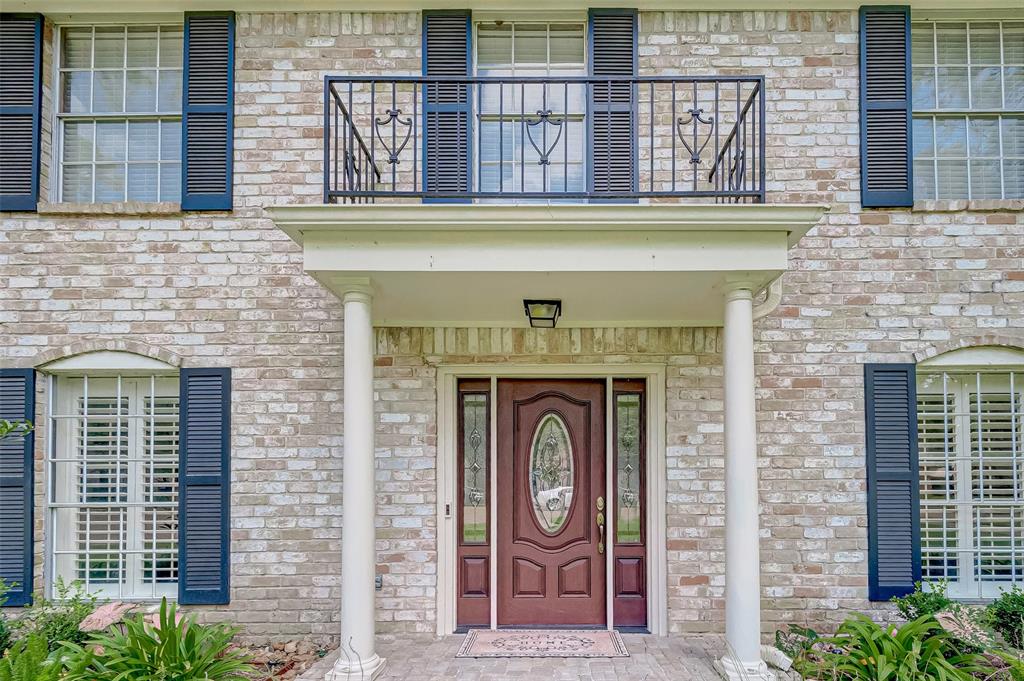 11811 Glenway Drive Houston Tx 77070 Har Com