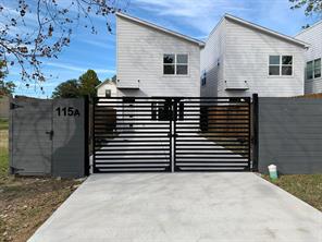 Houston Home at For Sale Houston Home at For Sale