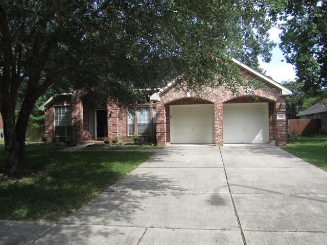2014 Nature Park Lane Spring, Texas Move in ready home in great location and amazing neighborhood! Loaded with features that will make you smile!! Make this home your dream home!