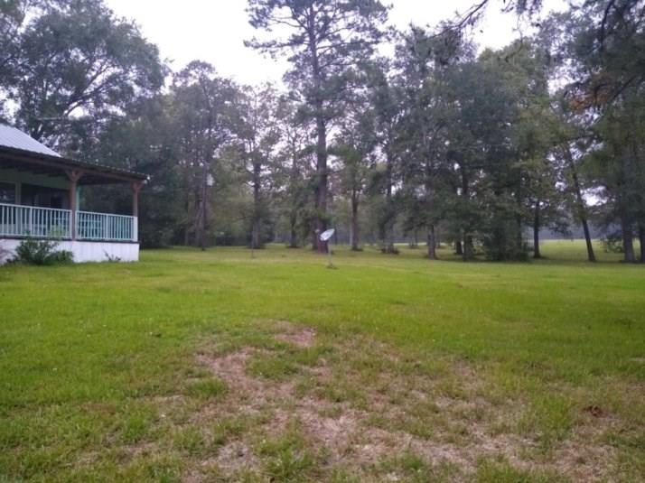 4977 FM 256 N, Woodville, TX 75979