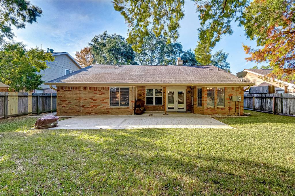 3035 The Highlands Drive Sugar Land Tx 77478 Har Com