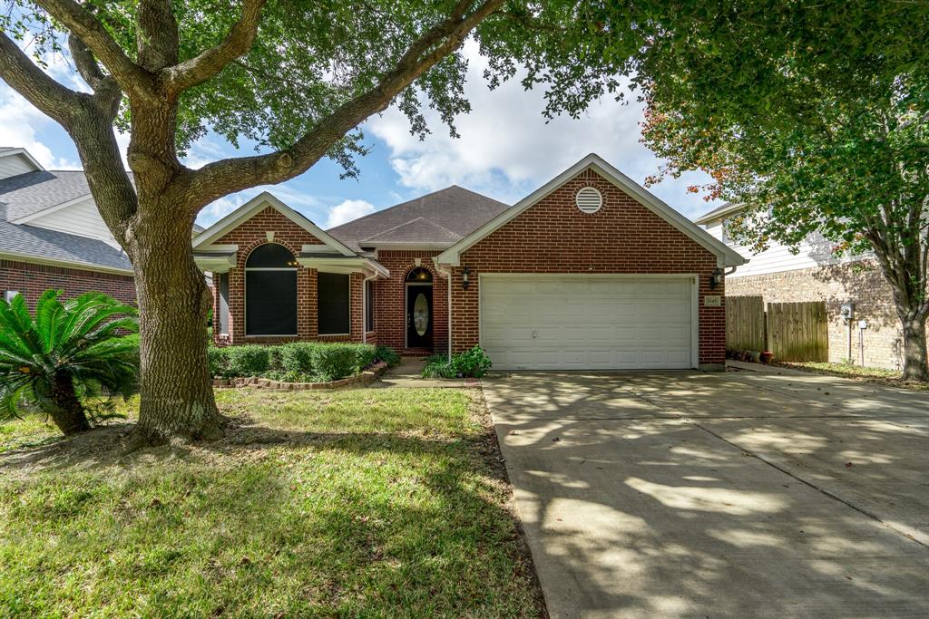 Berzin Ct, Katy, TX 77493 #1