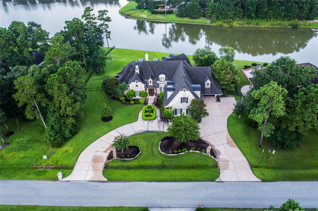 28207 E Benders Landing Boulevard, Spring, TX 77386