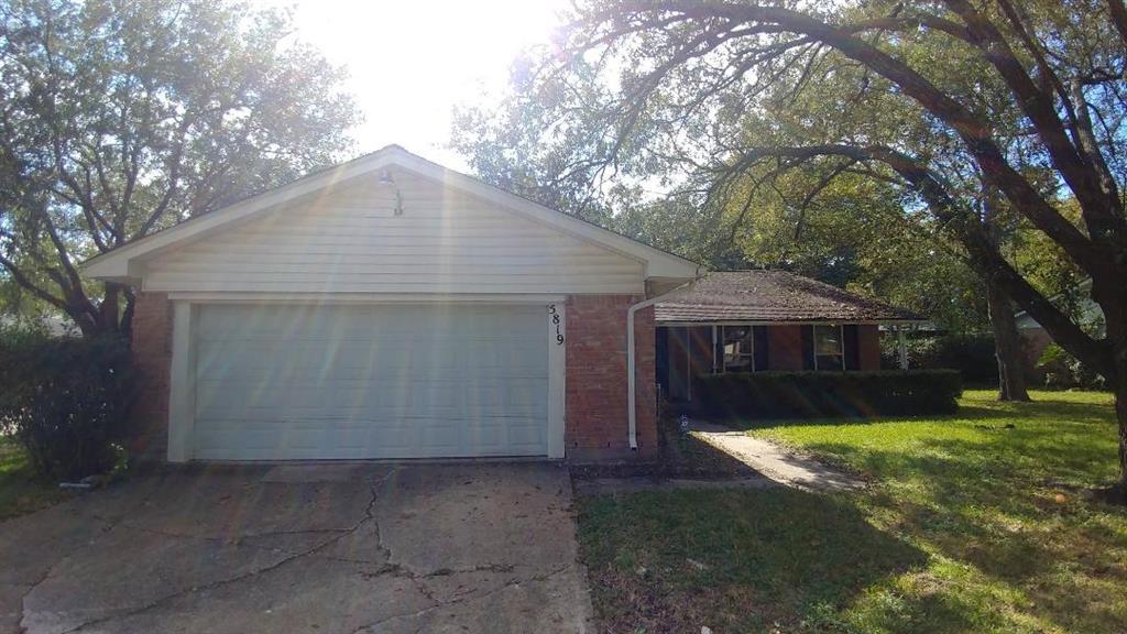 5819 Ludington Drive Houston Tx 77035