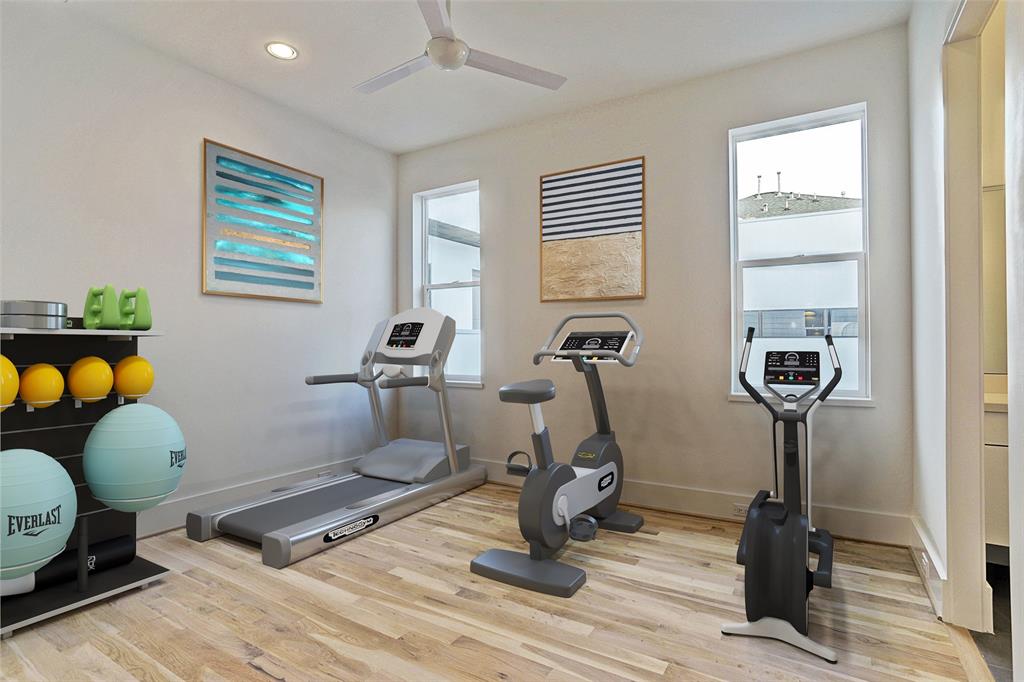 4316 Feagan Street B Houston Tx 77007