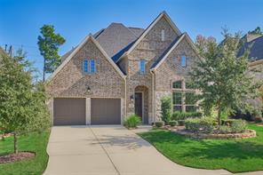 135 Currydale, Tomball, TX, 77375