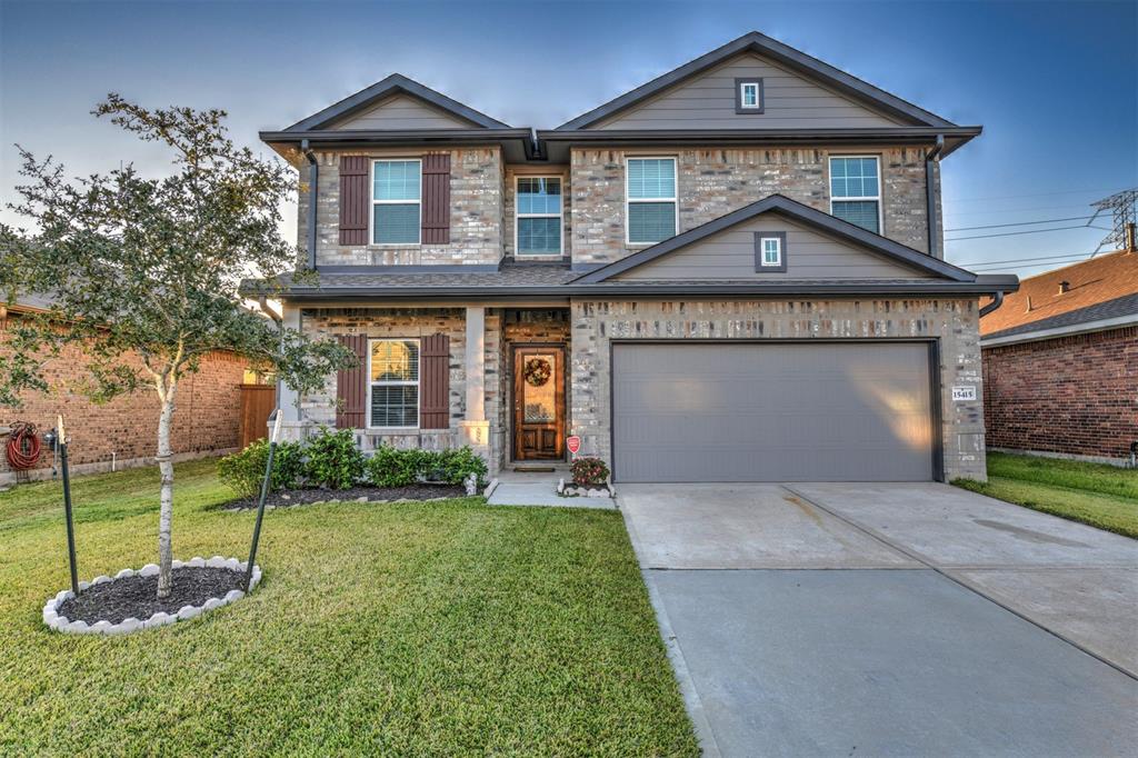 15415 Mirror Creek Drive Humble Tx 77396 Nan And Company