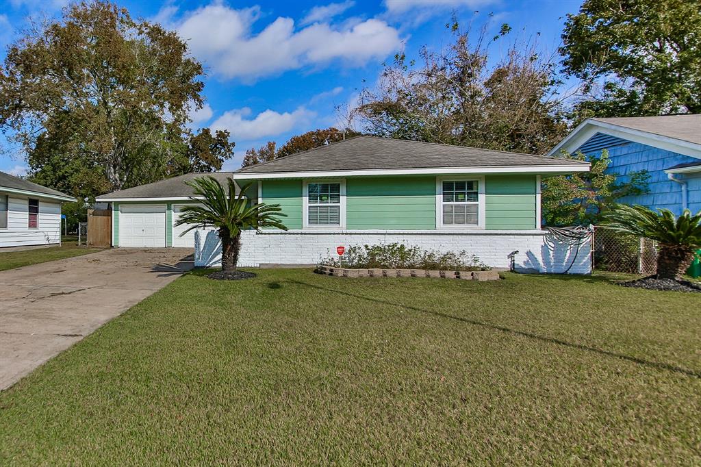 10343 Fleming Drive, Houston, TX 77013